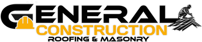 General Construction Roofing & Masonry